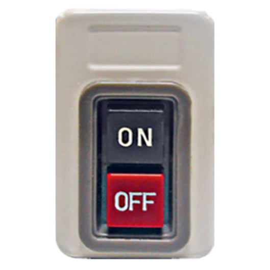 Push Button Switch 30A